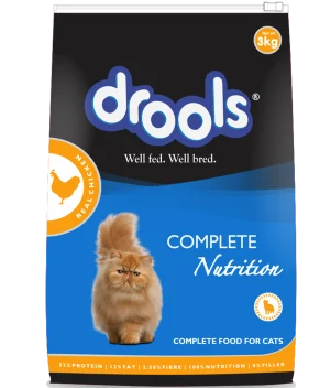 Drools Adult Real Chicken